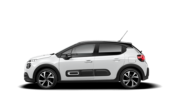 Citroën Yeni C3